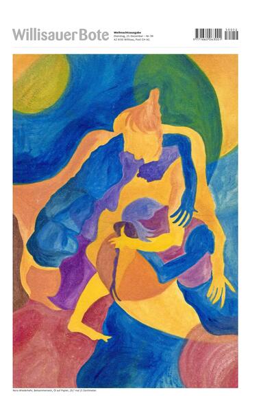 Willisauer Bote 2025-12-23